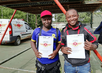 health-and-safety-training-completed-course