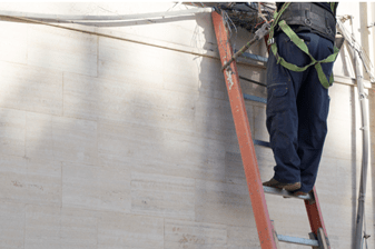 health-and-safety-training-ladder