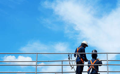 health-and-safety-training-railing