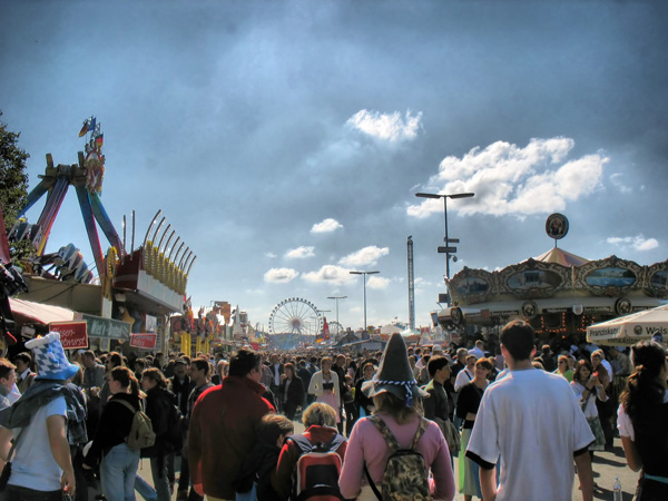 Health-and-safety-training -street-at-oktoberfest-festival