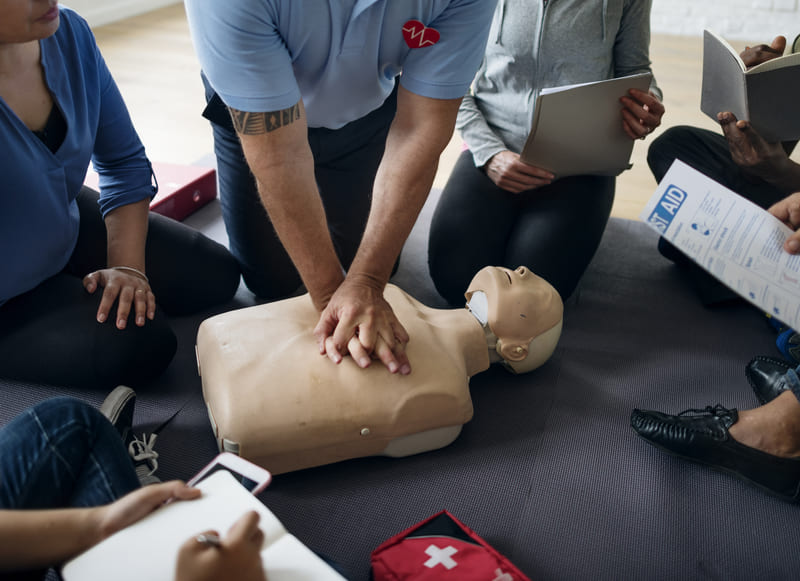 safety-officer-course-cpr-first-aid-training-concept