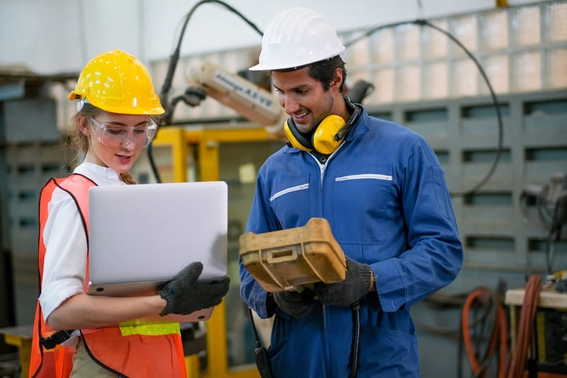 safety-officer-course-factory-worker-man-and-woman-with-safety-uniform