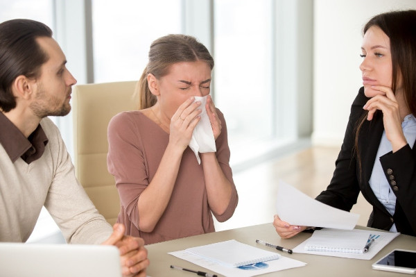 safety-officer-course-poor-workplace-air-quality-sick-employee