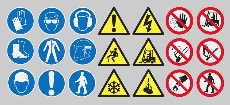 safety-officer-course-work-safety-signs