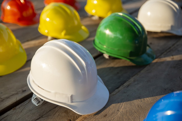 Safety-officer-helmets-on-deck