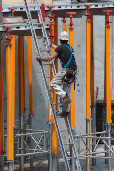 working-from-heights-course-ladder