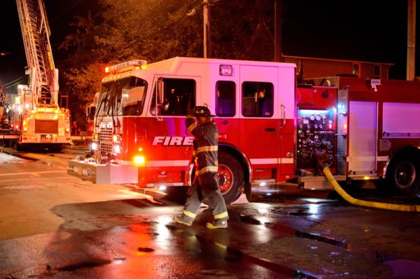 Fire Fighting Course: Debunking More Common Myths About Fire Safety ...