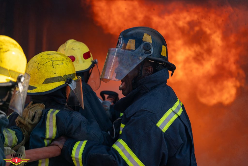 fire-officer-1-training-course