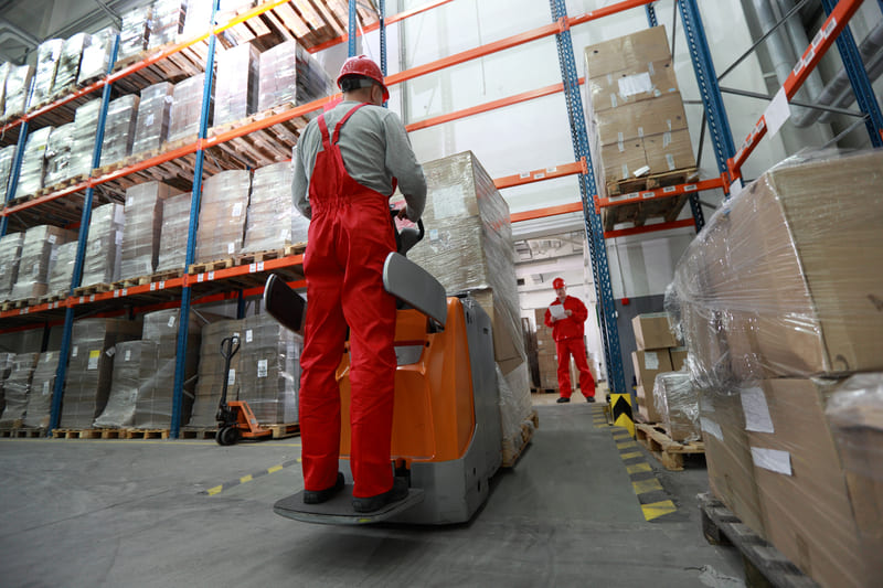 safety-officer-course-goods-delivery-in-storehouse