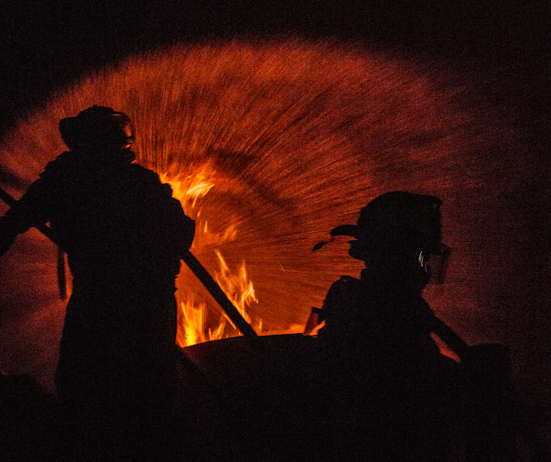 fire-fighting-training-two-firefighters-attacking-a-fire