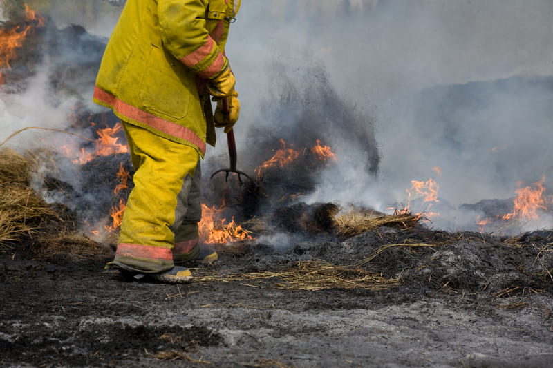fire-fighting-training-rural-fire-fighter-at-fire