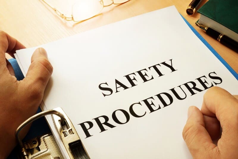 safety-officer-course-safety-procedures