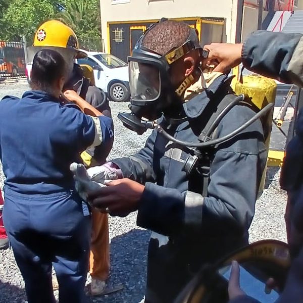 Advanced Fire Fighting STCW (4)