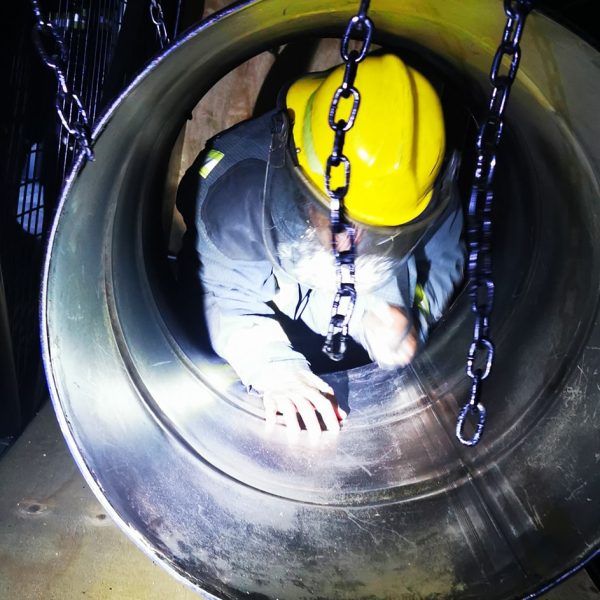 EMCARE Confined space entry (2)
