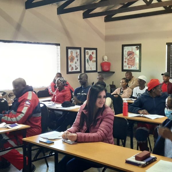 EMCARE General Health & Safety Course (1)