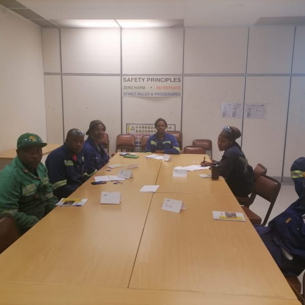 EMCARE General Health & Safety Course (3)