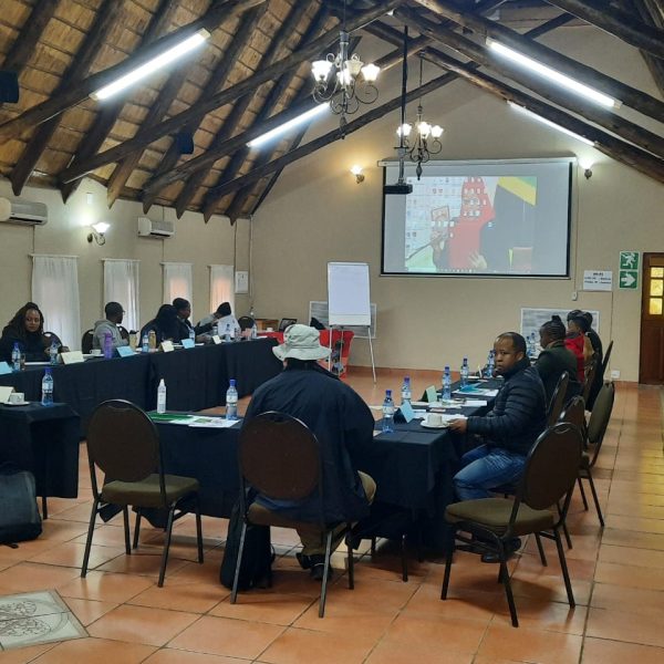 EMCARE General Health & Safety Course (4)