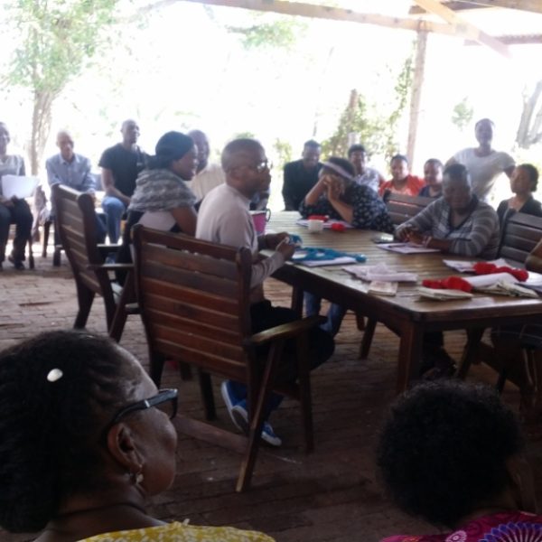 EMCARE HIVAIDS Awareness (2)