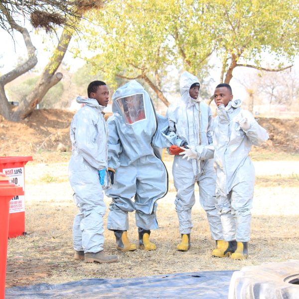 EMCARE Hazardous Material Handling (1)