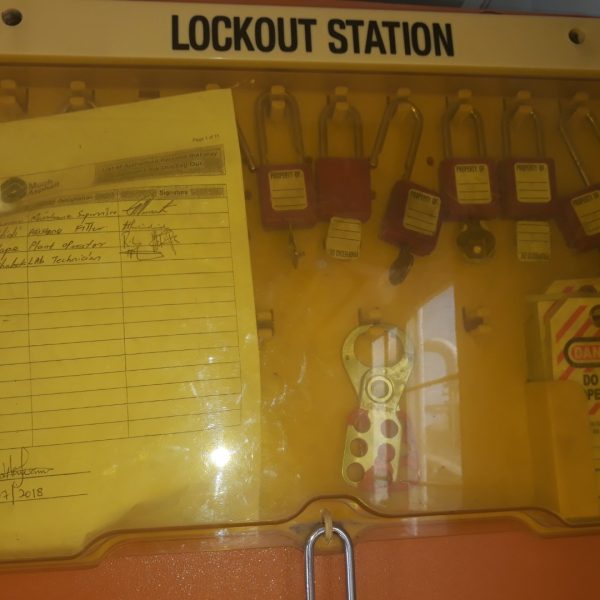 EMCARE Lock out and Permit to Work (2)