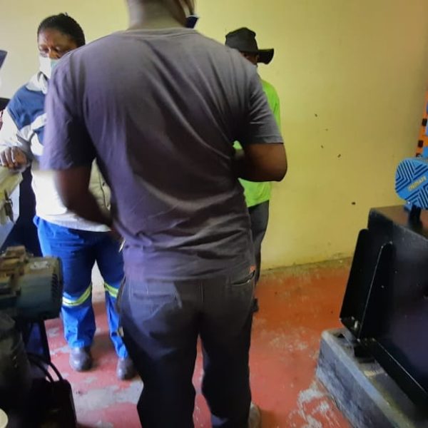 EMCARE Lock out and Permit to Work (9)