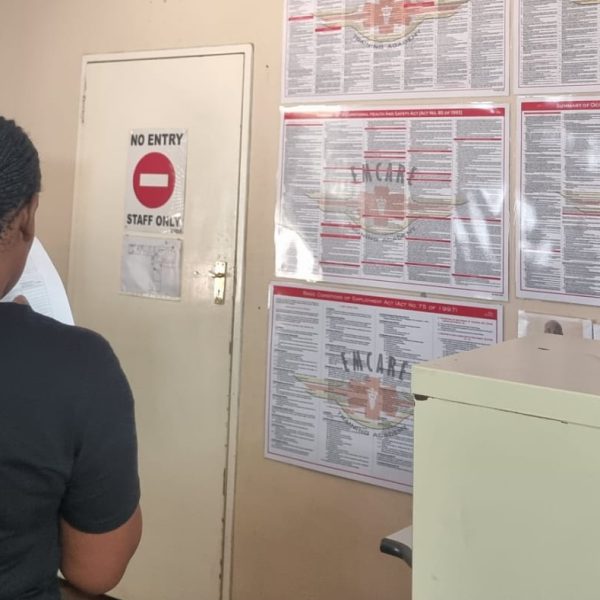 EMCARE OHS Act Course (OHS9) (2)