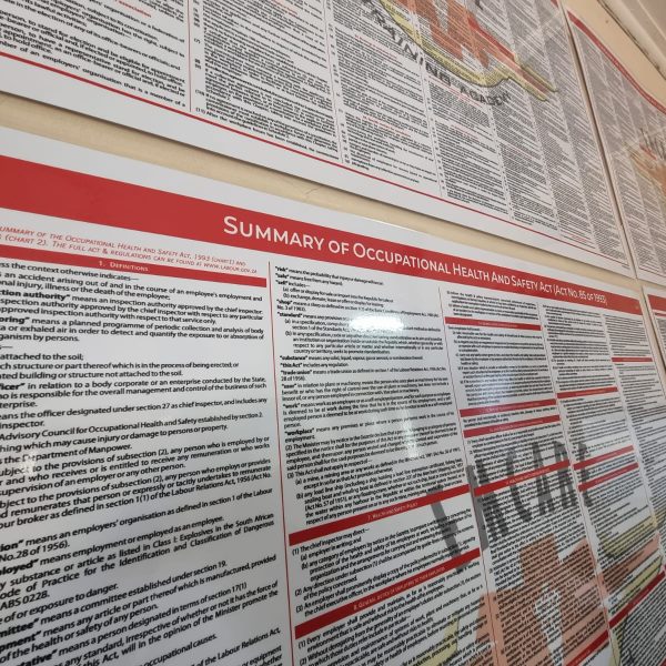 EMCARE OHS Act Course (OHS9) (6)