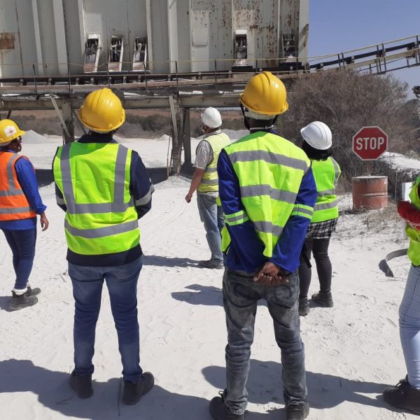 EMCARE Transport of Dangerous Goods (1)