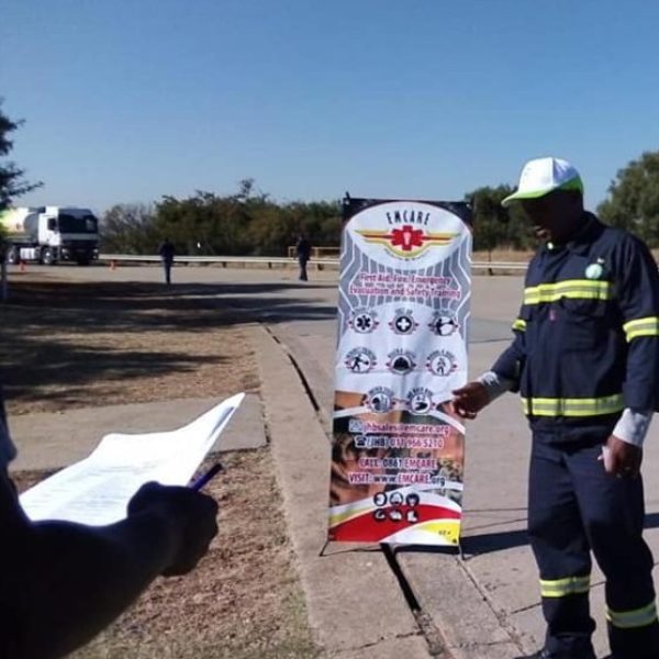 EMCARE Transport of Dangerous Goods (4)