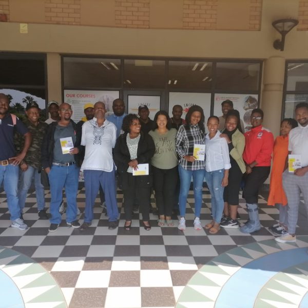 OHS Supervisors Course Package (4)