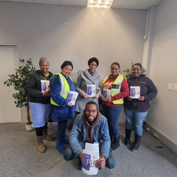 OHS Supervisors Course Package (7)