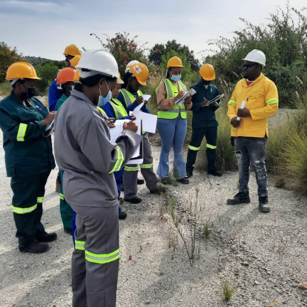 OHS Supervisors Course Package (9)