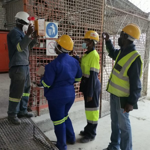 Safety Plus Course Package (1)