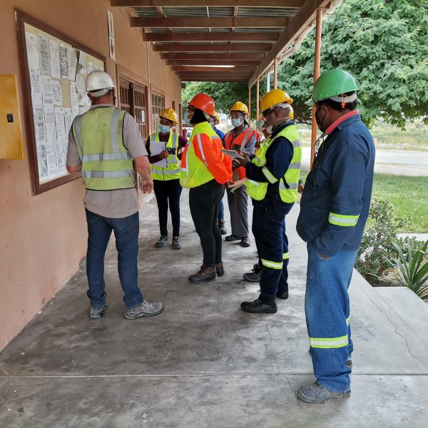 Safety Plus Course Package (2)