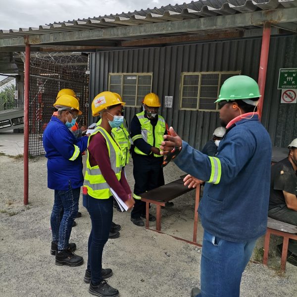 Safety Plus Course Package (4)